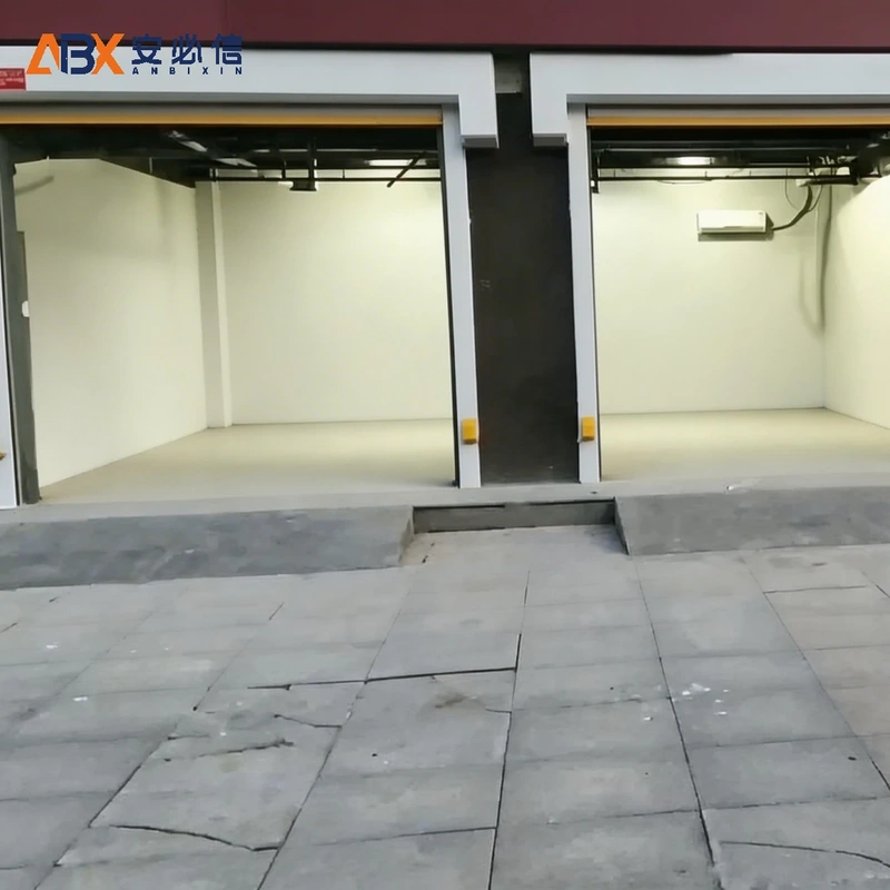 朔州市快速门